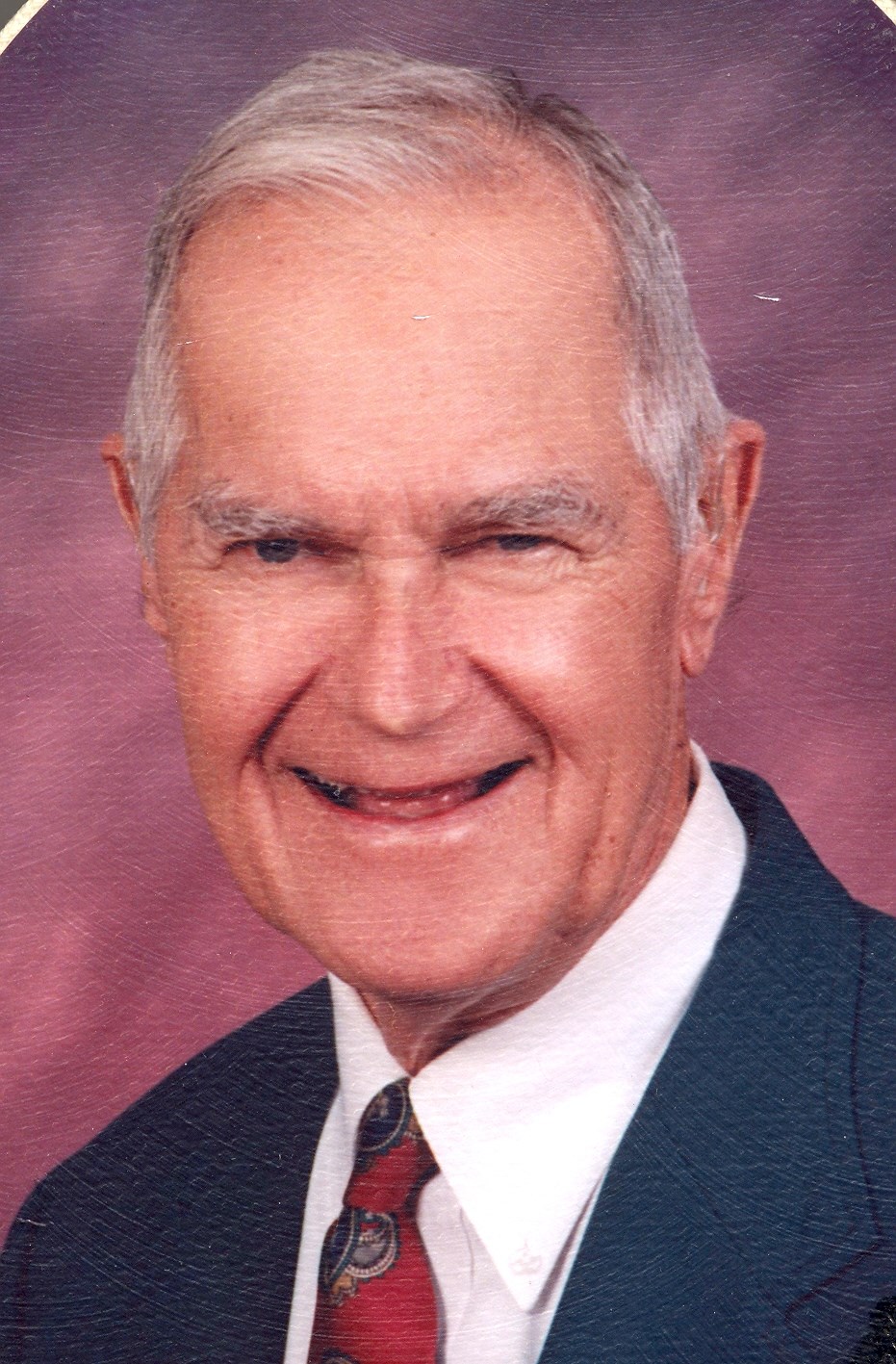 Obituary of Bailey Goodman Wilkins