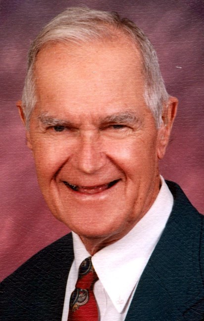 Obituary of Bailey Goodman Wilkins