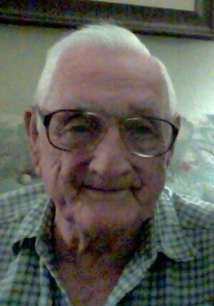 Obituary of Barney Everett Robinson
