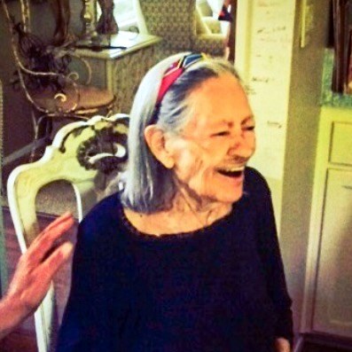 Obituary of Luz N Robledo