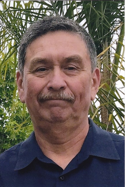 Obituario de Charles Nares Quiroz