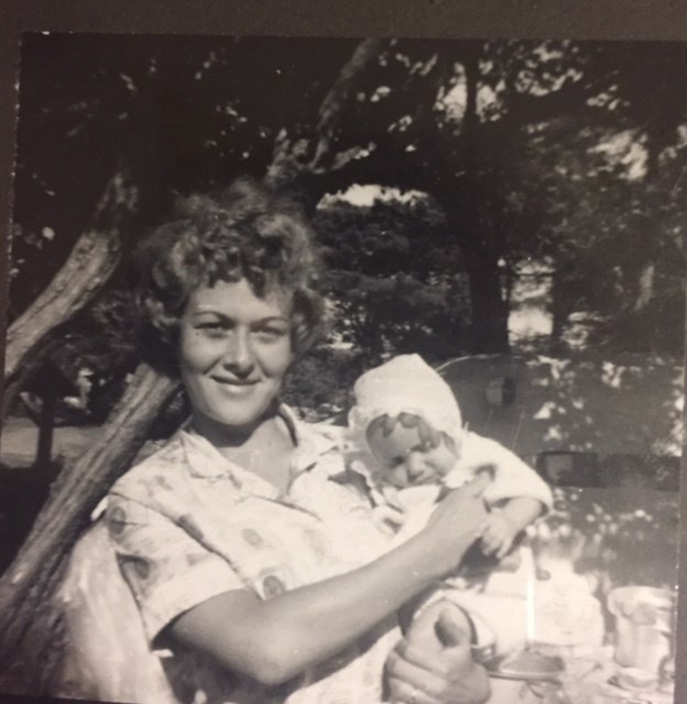 Obituary of Janet Lynn Gallwas