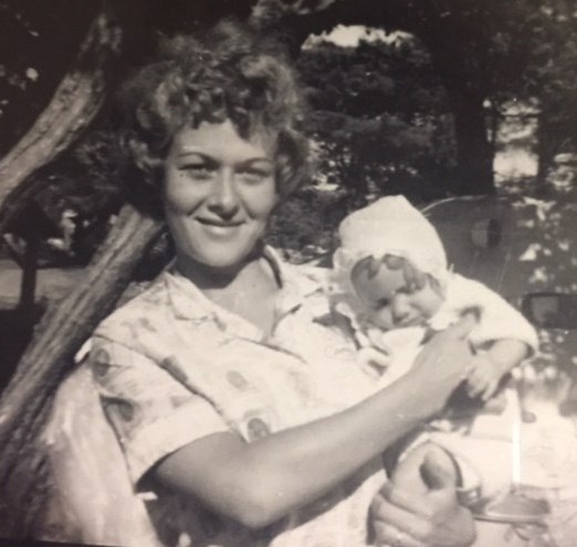 Obituary of Janet Lynn Gallwas