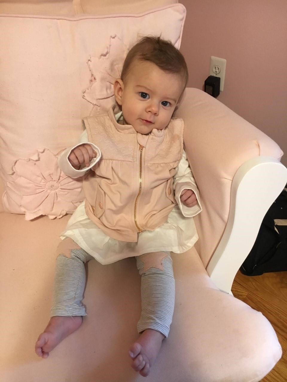 Obituary of Ella Rose Sabat