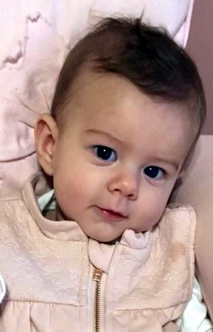 Obituary of Ella Rose Sabat