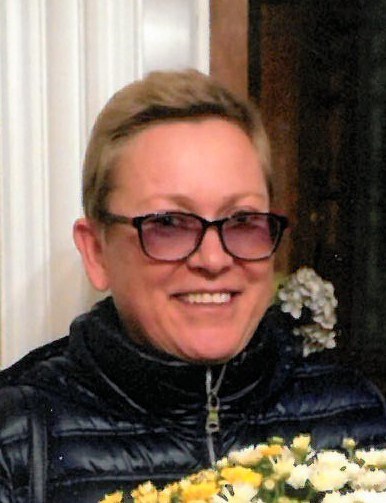 Obituario de Marzena Skrzynska