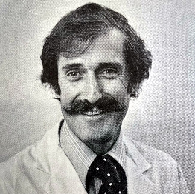 Obituary of Morton Jagust