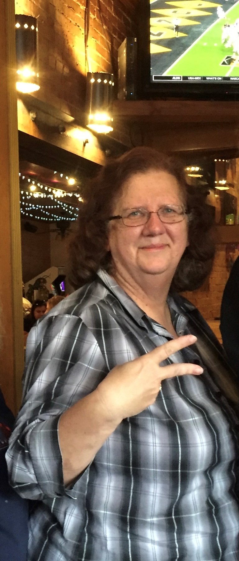 Obituary of Janice Elaine Ross