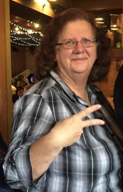 Obituary of Janice Elaine Ross