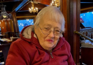 Obituary of Marjorie Ann Bishop