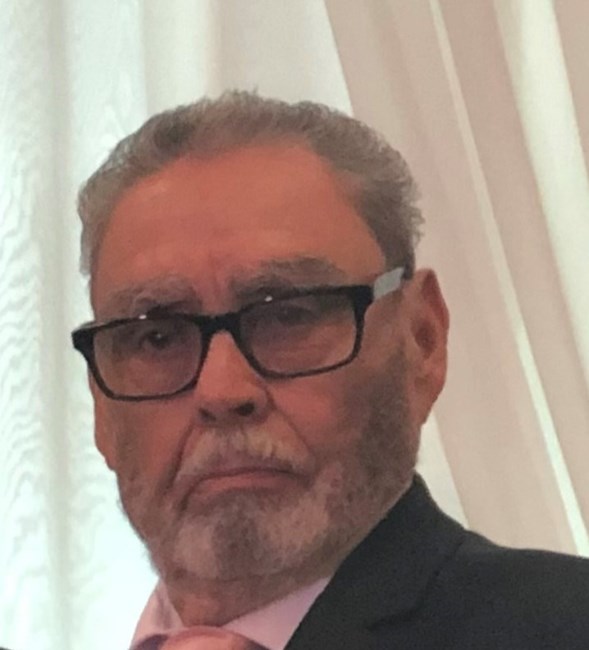 Obituary of Jose Nunez Rubio