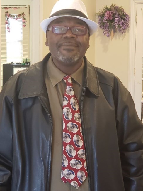 Obituary of Darryl A. Jackson