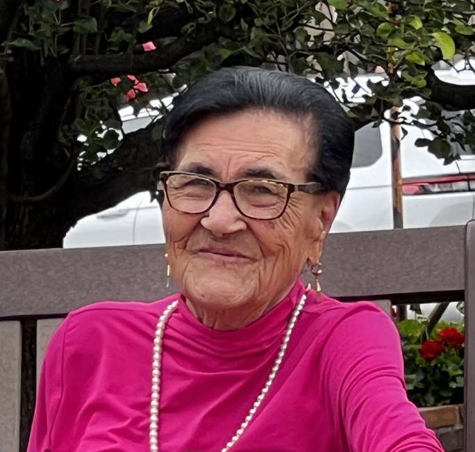 Avis de décès de Igina Marella