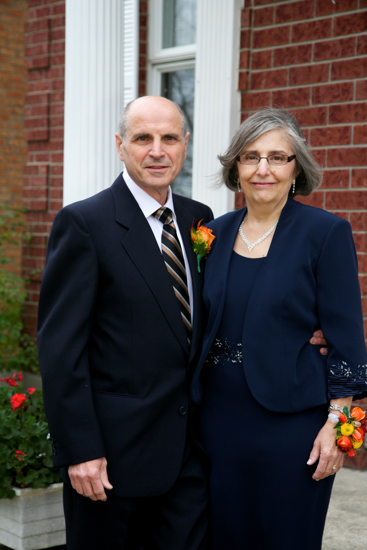 Obituary of Casimiro Angelo Maiocco