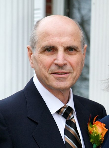 Obituary of Casimiro Angelo Maiocco