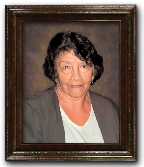 Obituario de Rosa Amalia Rosales