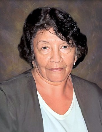 Avis de décès de Rosa Amalia Rosales