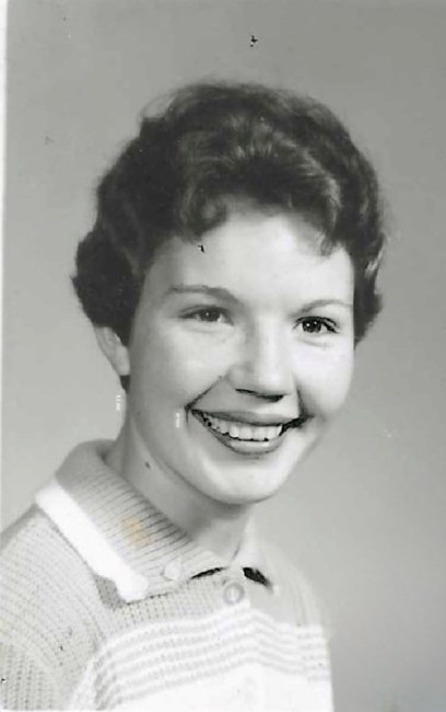 Obituario de Linda Henson Gosa