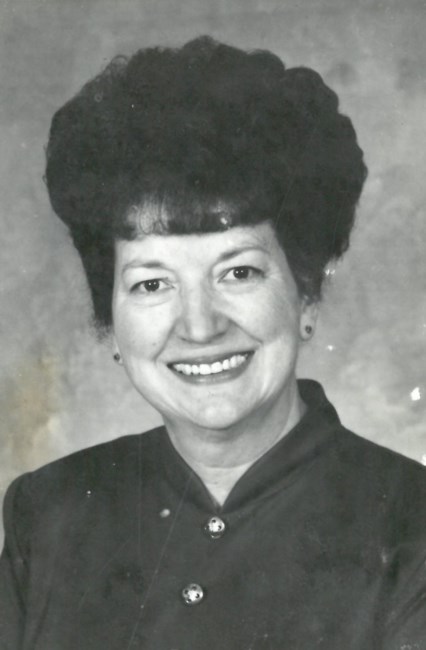 Obituary of Emma Jean Knipe