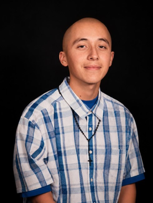 Obituary of Abraham Gonzalez