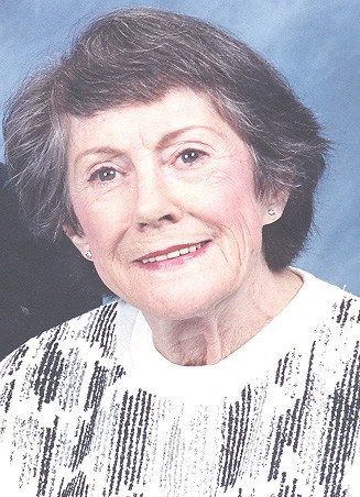 Obituary of Helen F. Boley