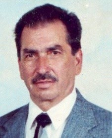 Obituary of Salvador Mendivil