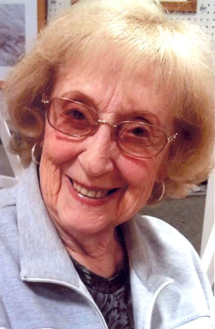 Obituary of Ellen Dee Young