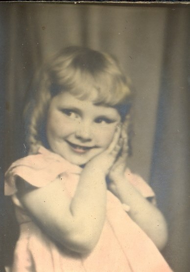 Obituary of Margaret Irene Hobbs