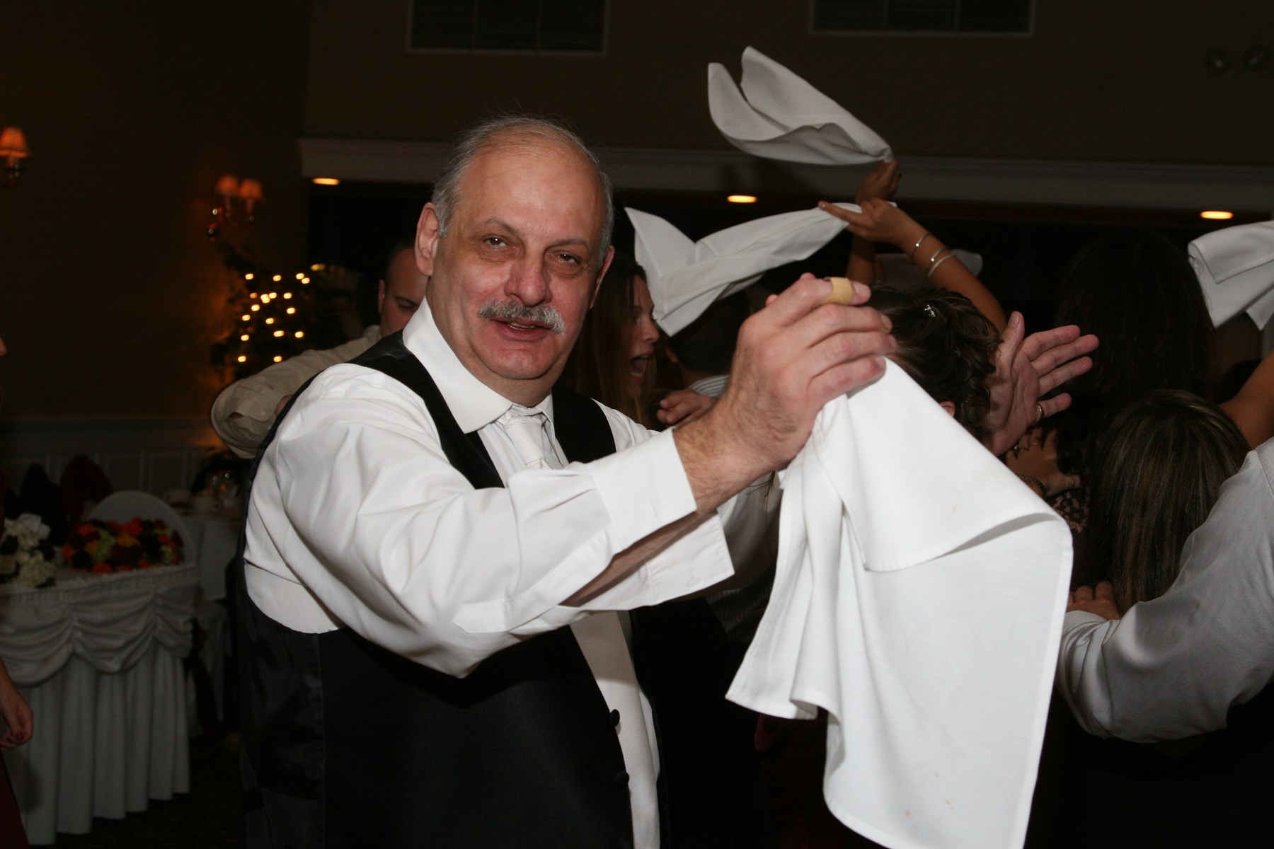 Obituary of Albert Anthony Vozzella Jr.