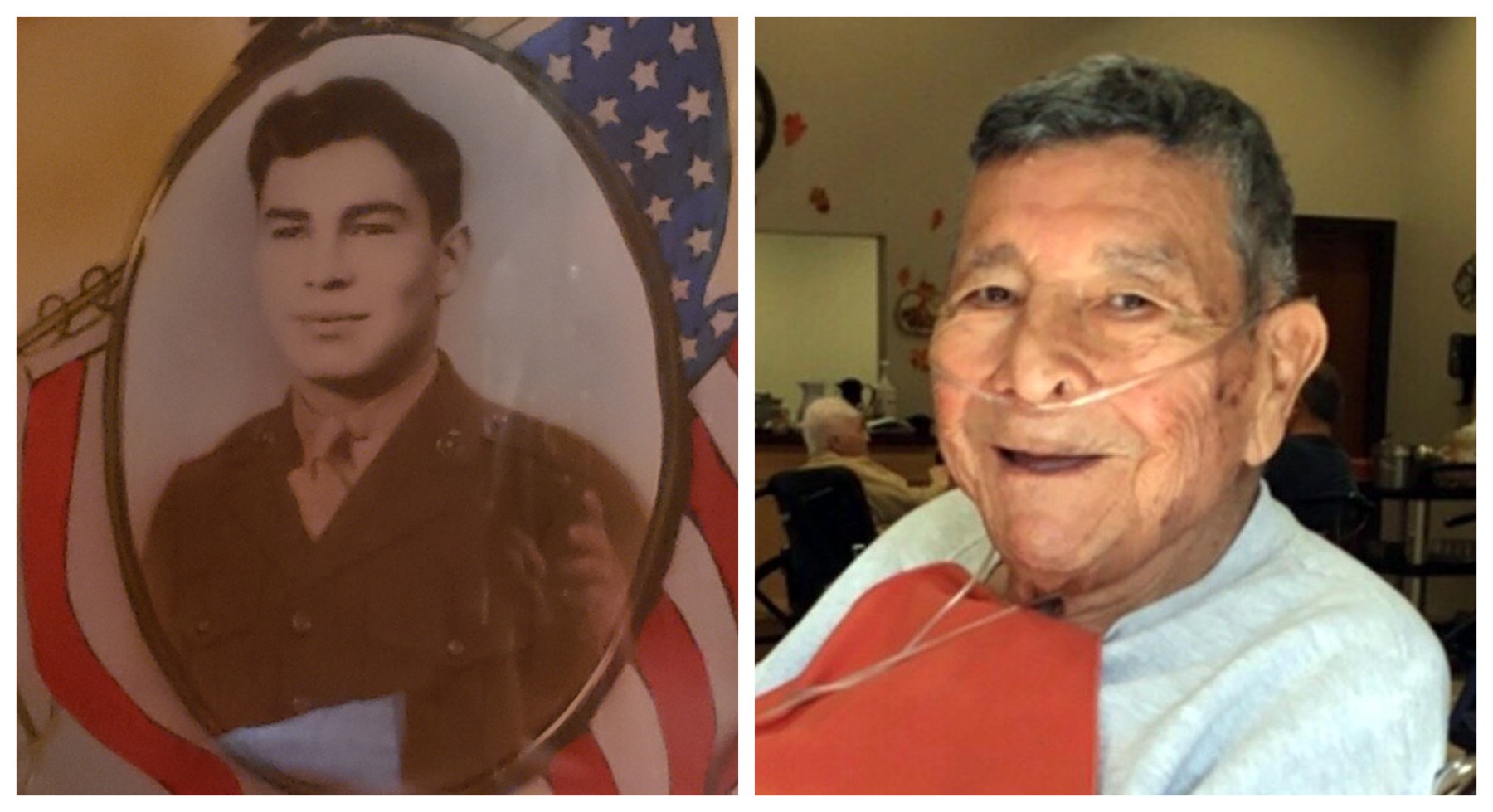 Obituary of Elias Trujillo