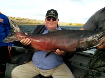 Obituary of Gary Mervin Mills