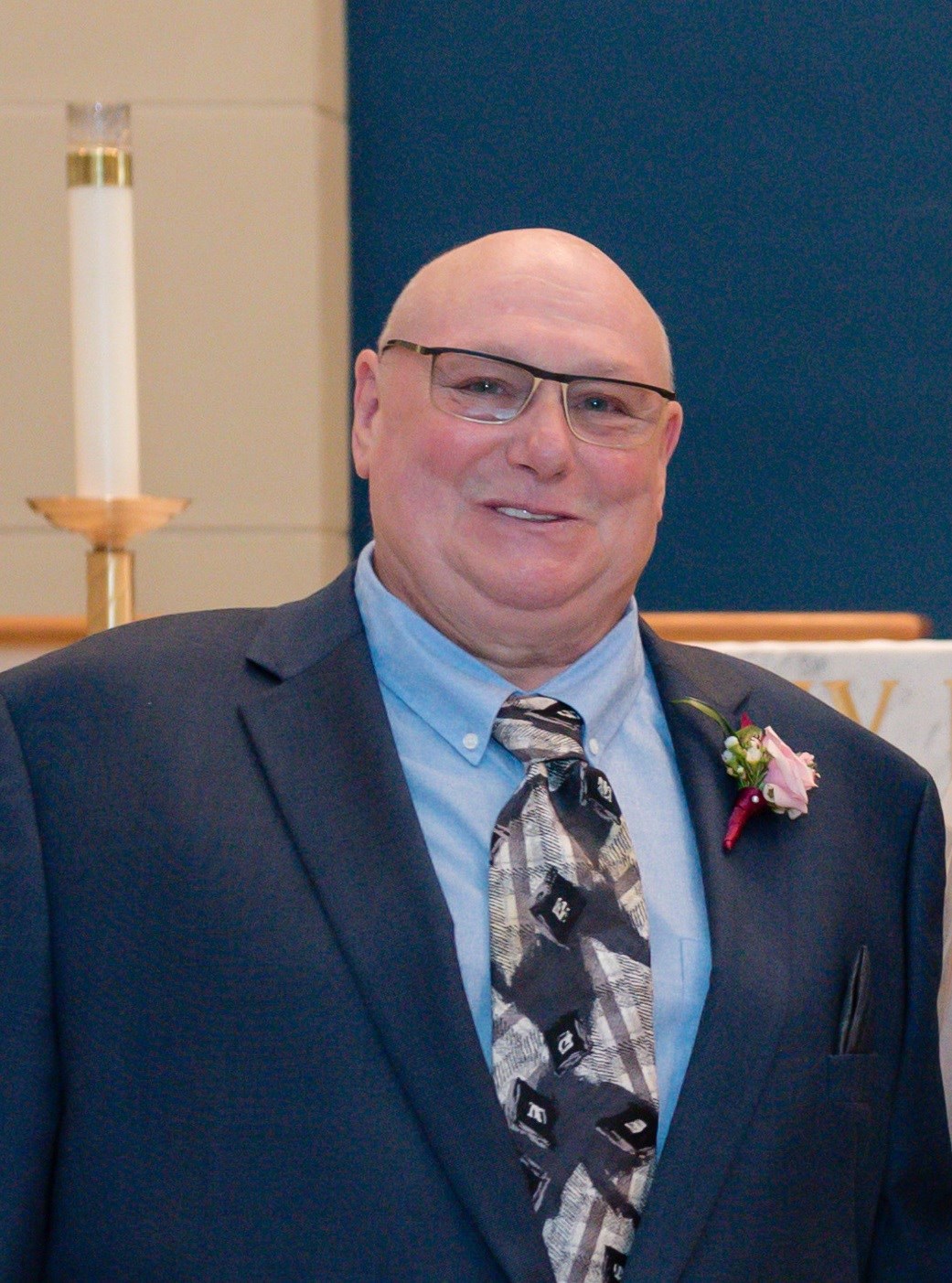 Obituary of Joseph DiNapoli