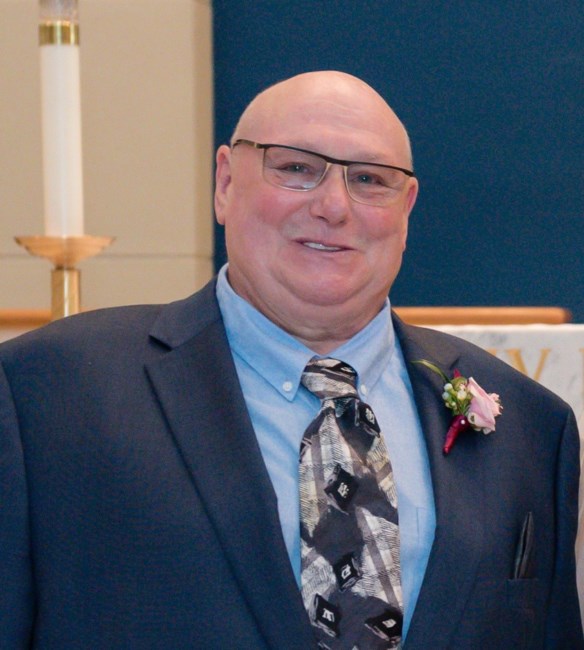 Obituary of Joseph DiNapoli