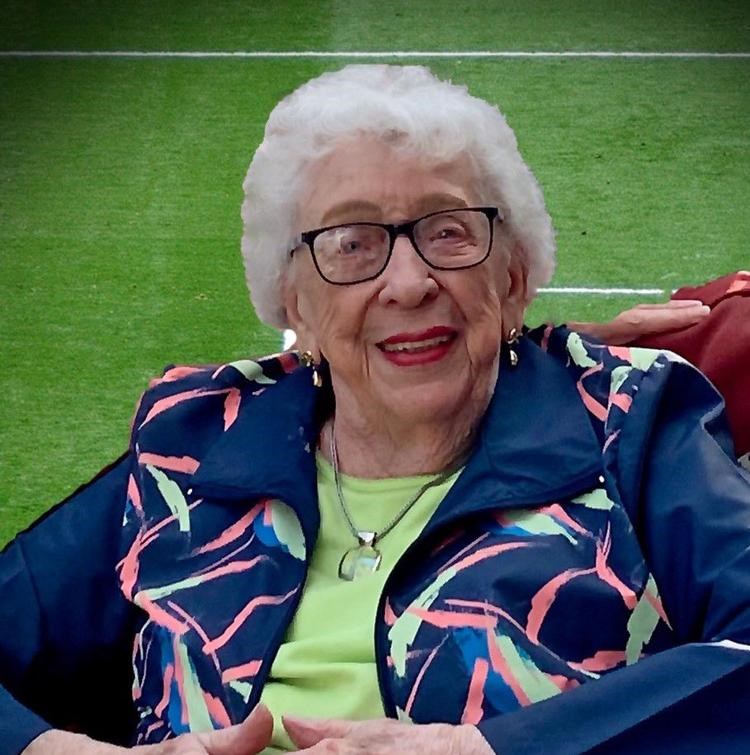 Obituary of Antonia Isabel Guchee