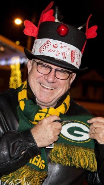 Obituary of Robert Joseph Musolf