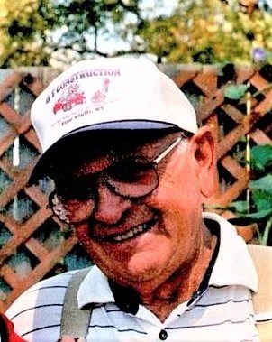 Obituary of Loran Fredrick Kramer