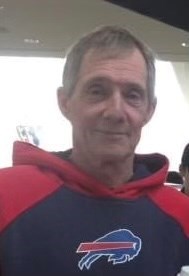 Obituary of Gregory Dean Little