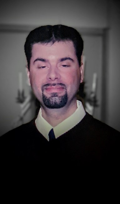 Avis de décès de Chad Vincent Staples