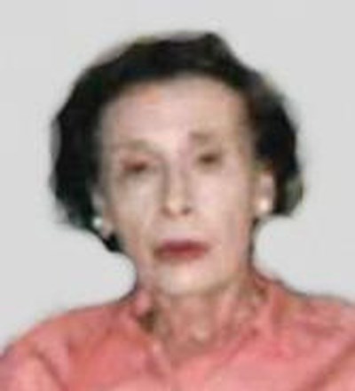 Obituary of Eileen M. Pfeiffer