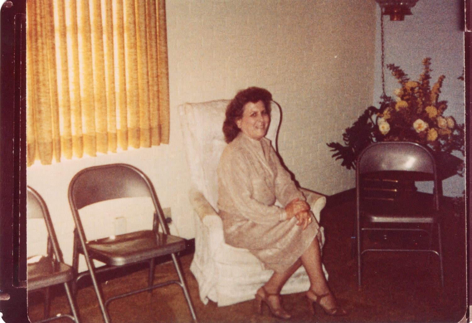 Obituary of Helen Fay Jones