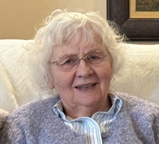Obituary of Catherine Dean Woodard