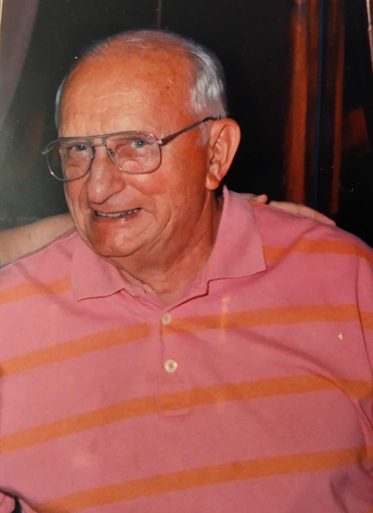 Obituary of Sam R Bonaventura