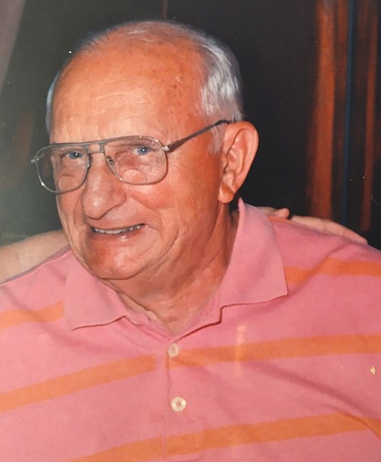 Obituary of Sam R Bonaventura