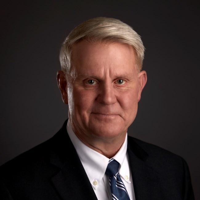 Obituary of George Thomas Campbell III