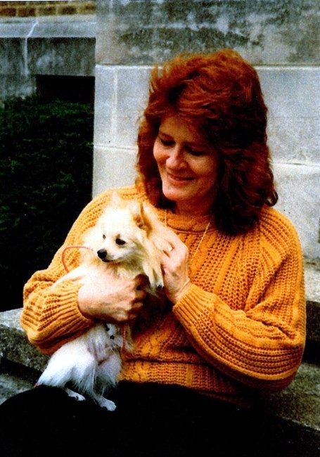 Obituary of Jessie Sommers