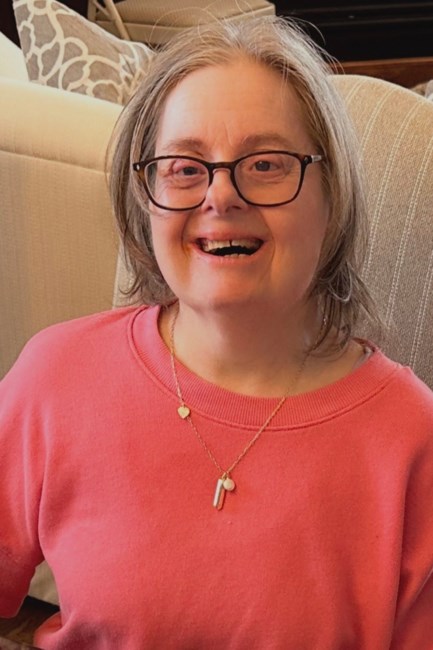 Obituary of Patricia Jean Hrin