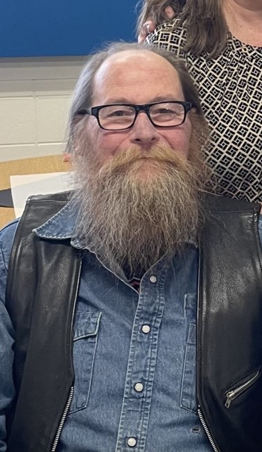 Obituary of Edward Lewis Michaels