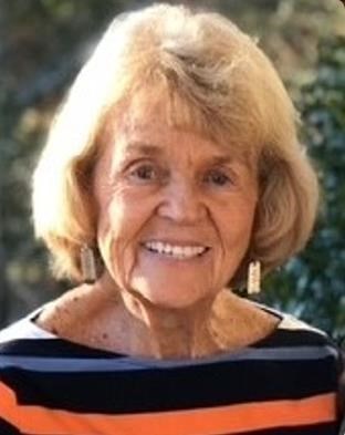 Obituary of Pansy Jean Brooks