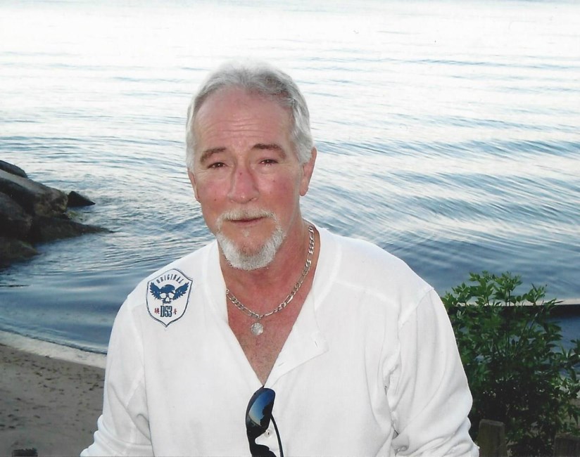 Obituary of Robert Clark Burley