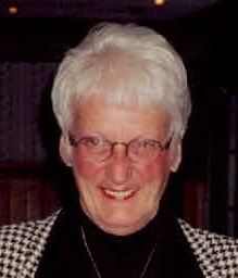 Obituary of Elizabeth "Jean" Bowden-Hingtgen